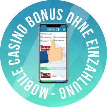  mobile casino bonus ohne einzahlung 2019